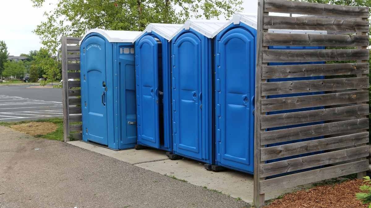 Porta Potty Rental Pros - Top Porta Potty Rentals in Larsen Bay, AK, 99624